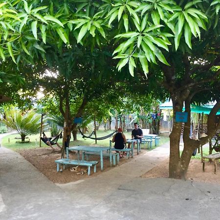 Fat Monkey Hostel Coron Εξωτερικό φωτογραφία