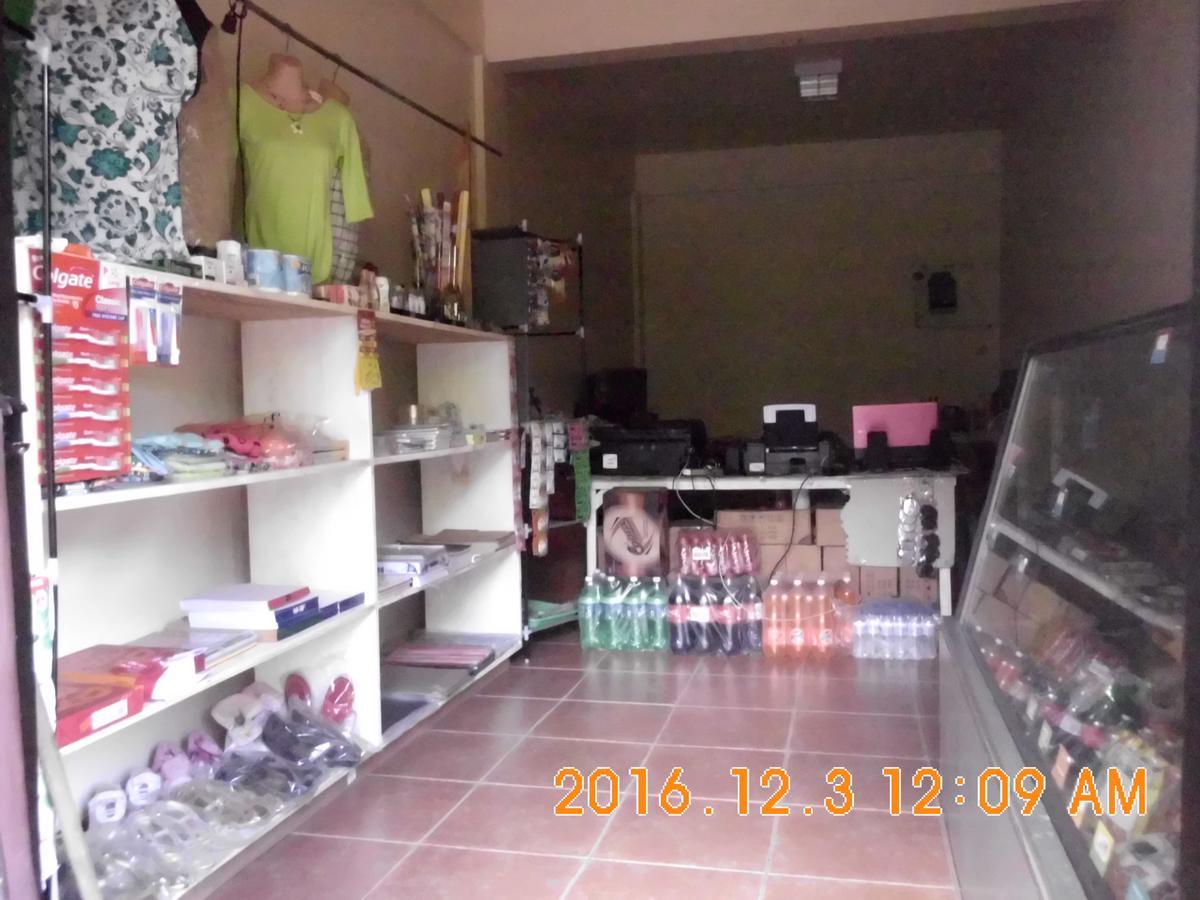 Fat Monkey Hostel Coron Εξωτερικό φωτογραφία