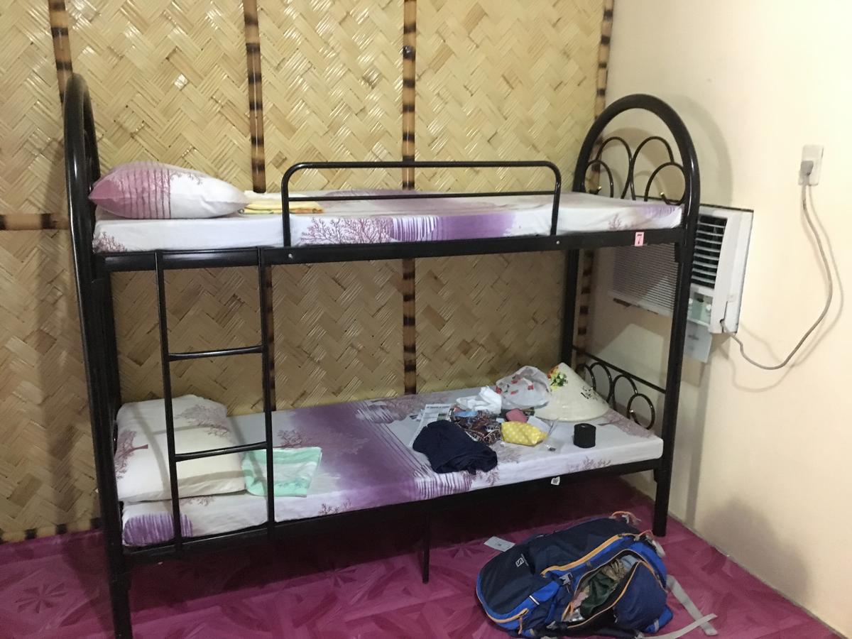Fat Monkey Hostel Coron Εξωτερικό φωτογραφία