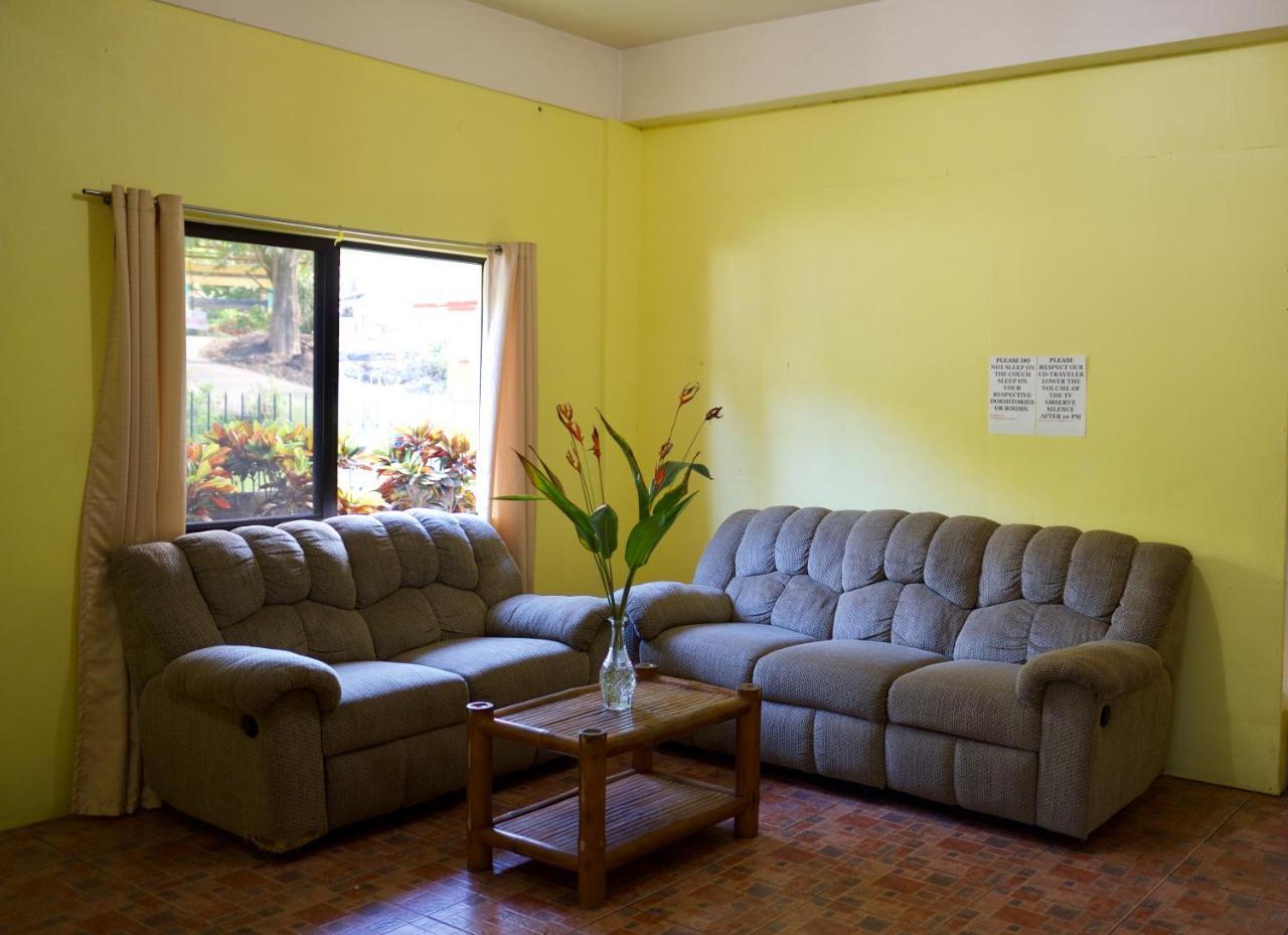 Fat Monkey Hostel Coron Εξωτερικό φωτογραφία